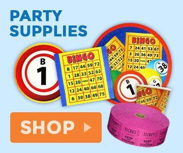 Party Supplies