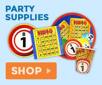 Party Supplies