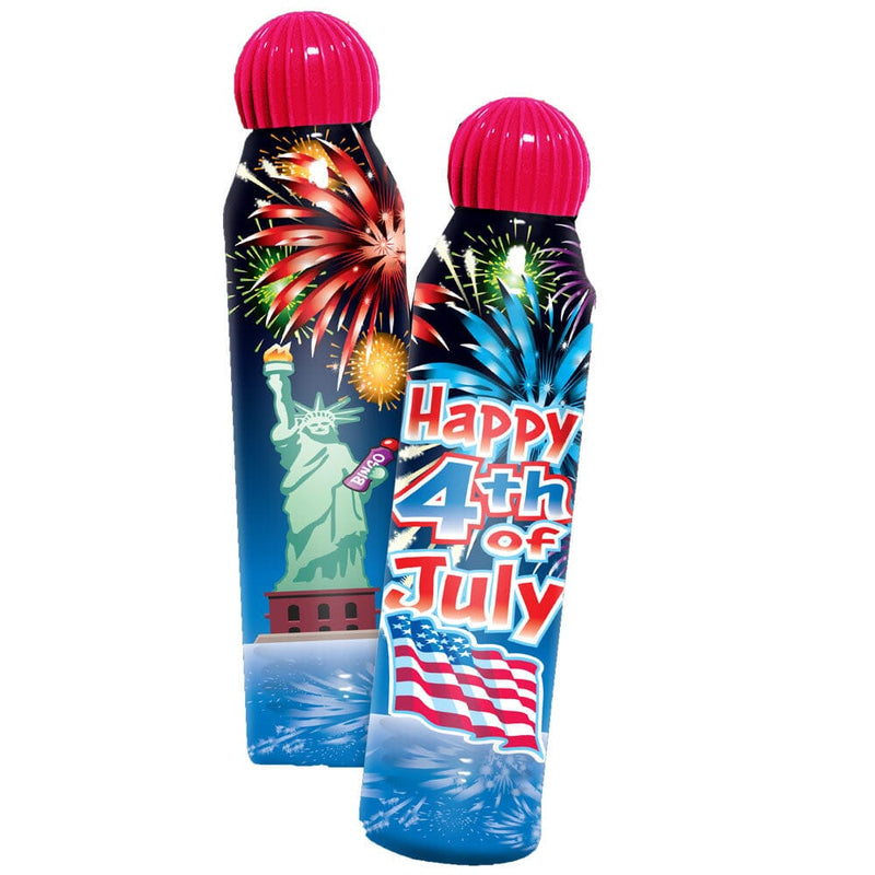 Happy 4th of July Bingo Dauber 2025 - 12 Pack