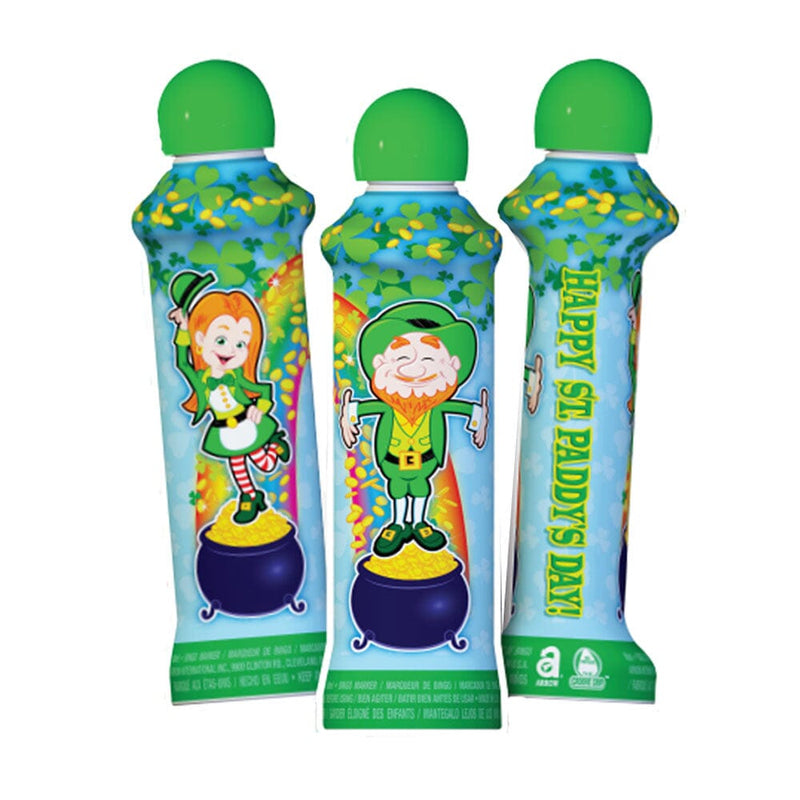 Happy St. Paddy's Day Dauber - 12 Pack