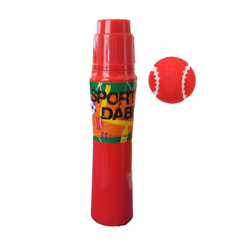Baseball Sporty Designer Bingo Dauber - 12 Pack