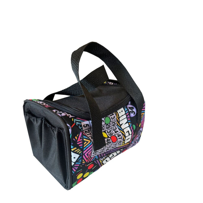 #2 Bingo Mini Duffle Classy Tote