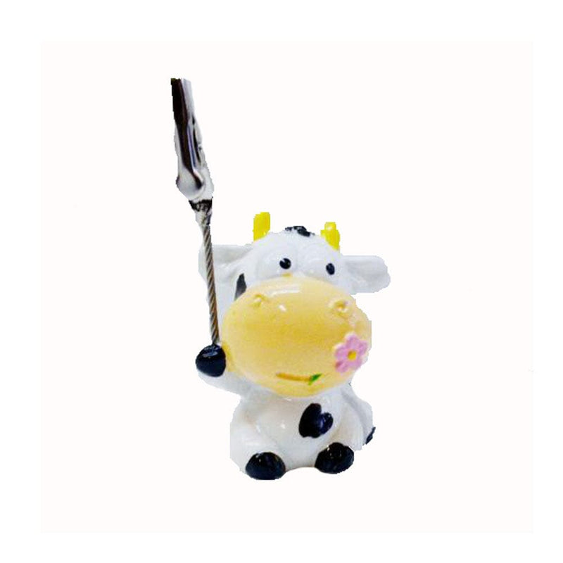 Cow Admission Ticket Holder