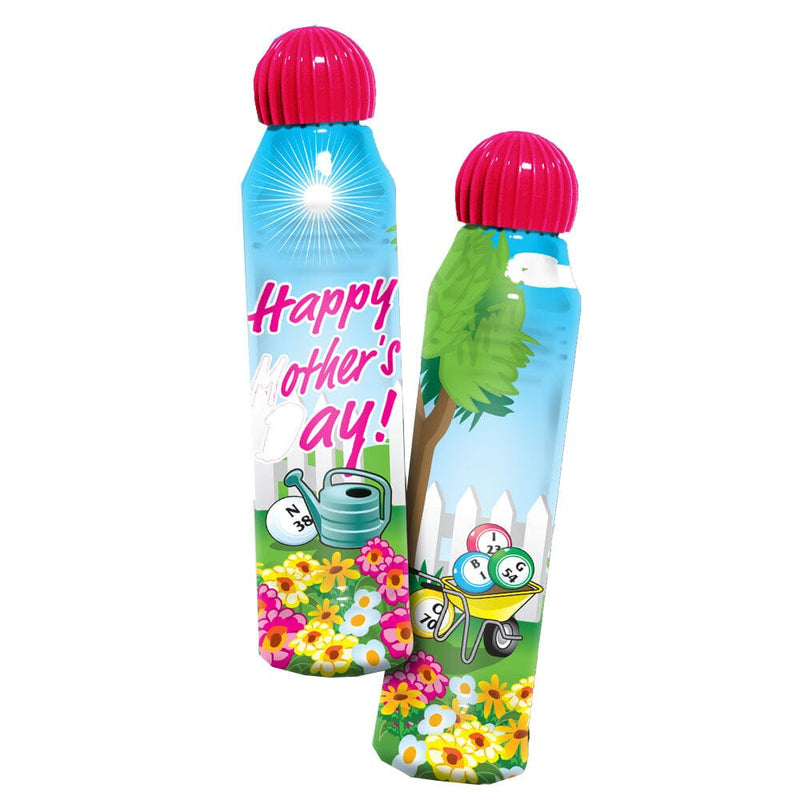 Mother's Day Bingo Dauber 2025 - 12 Pack