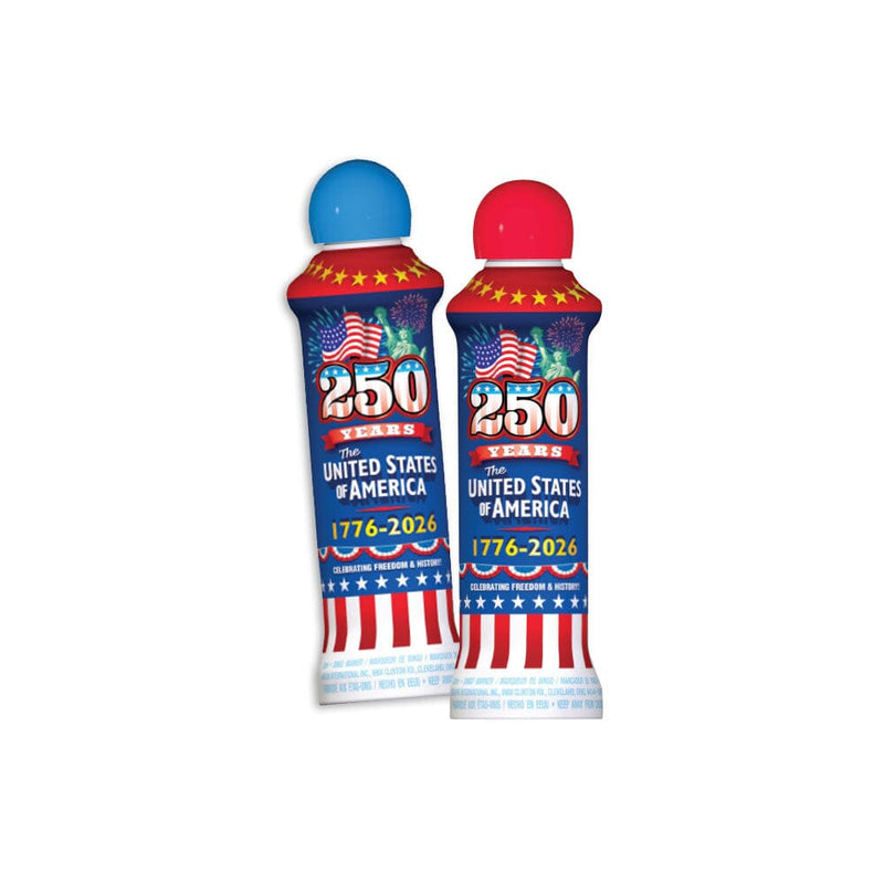 USA 250 Years Bingo Dauber - 12 Pack