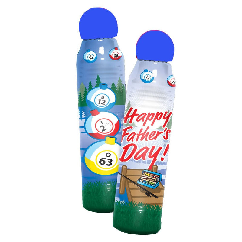 Happy Father's Day Bingo Dauber  2025 - 12 Pack