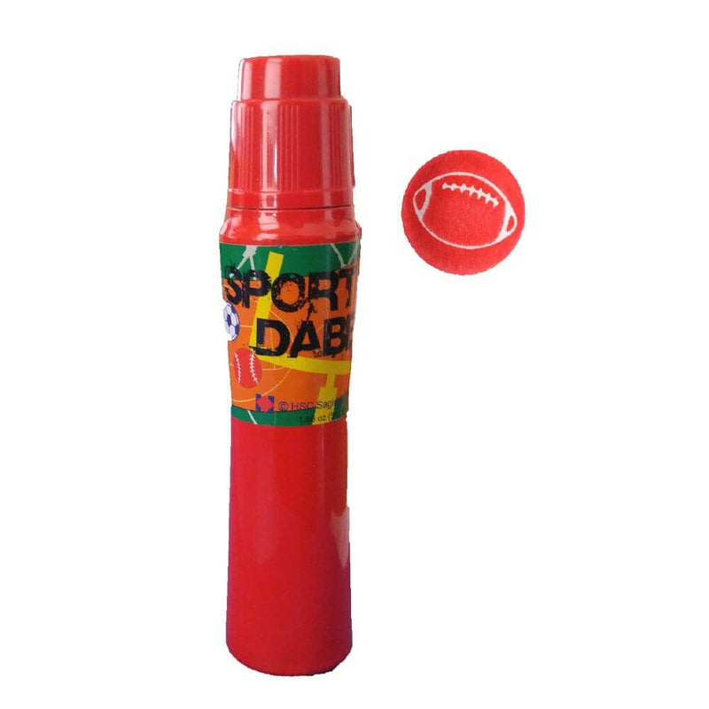 Football Sporty Designer Bingo Dauber - Football