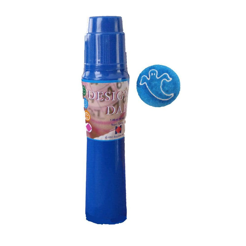 Ghost Designer Bingo Dauber - 12 Pack