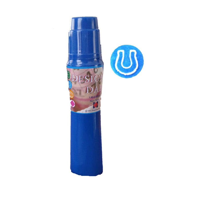 Horseshoe Designer Bingo Dauber - 12 Pack