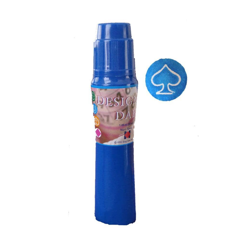 Spade Designer Bingo Dauber - 12 Pack