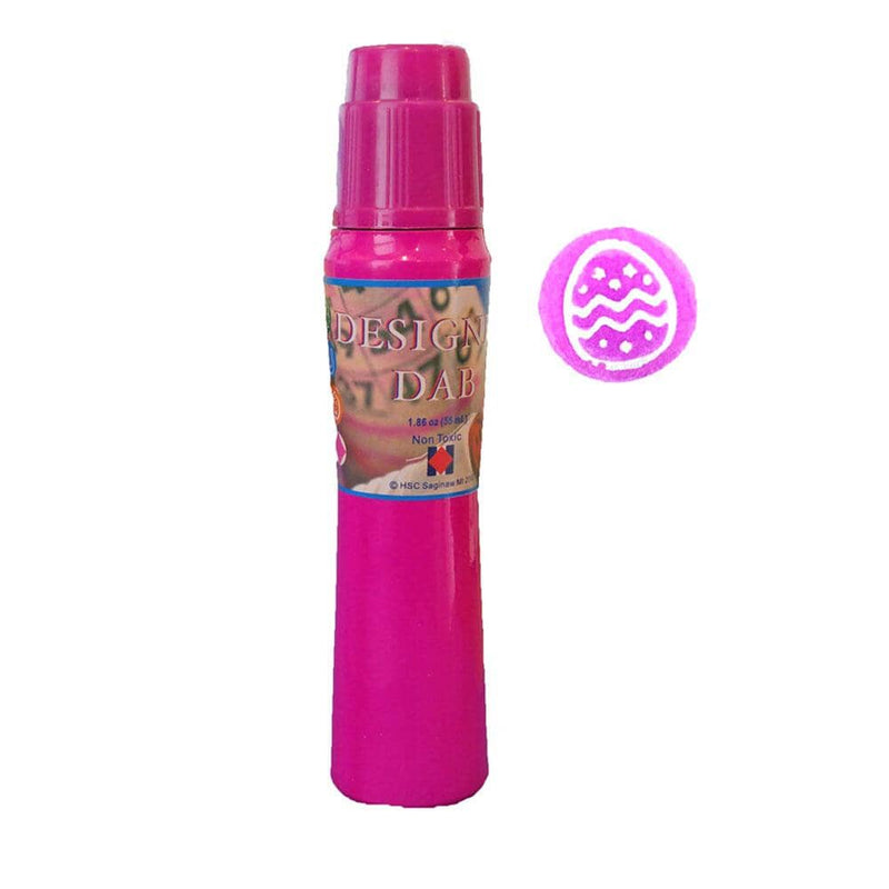 Easter Egg Designer Bingo Dauber -  12 Pack
