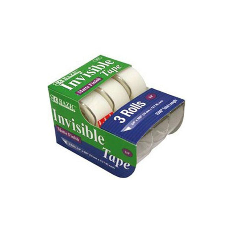 Bingo Paper Tape - 1 dozen