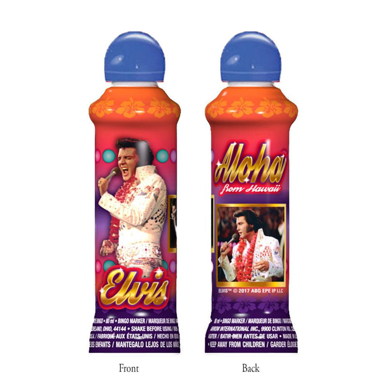 Aloha Elvis - 12 Packs