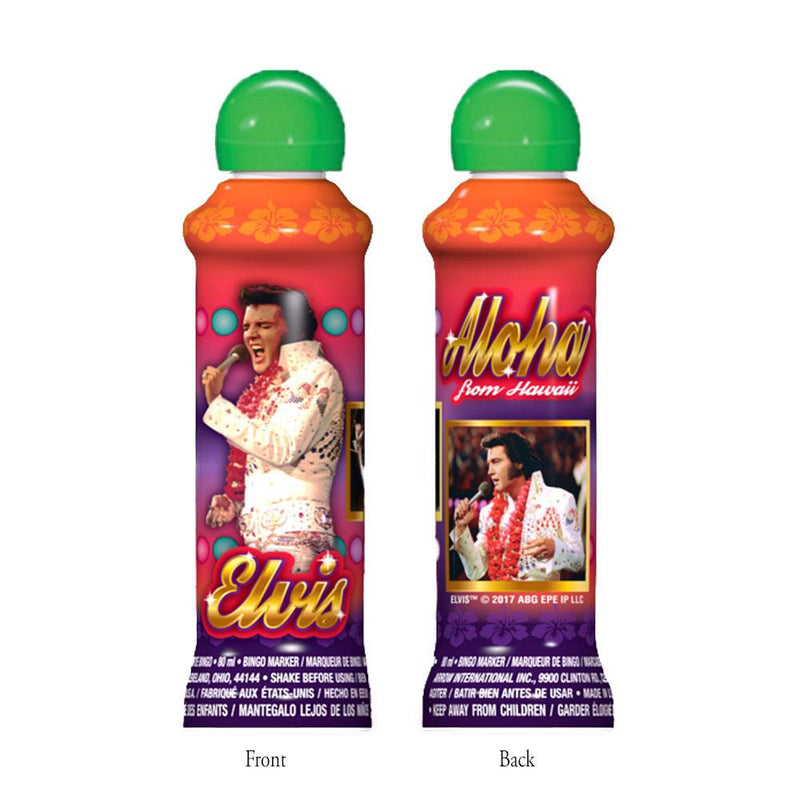 Aloha Elvis - 12 Packs