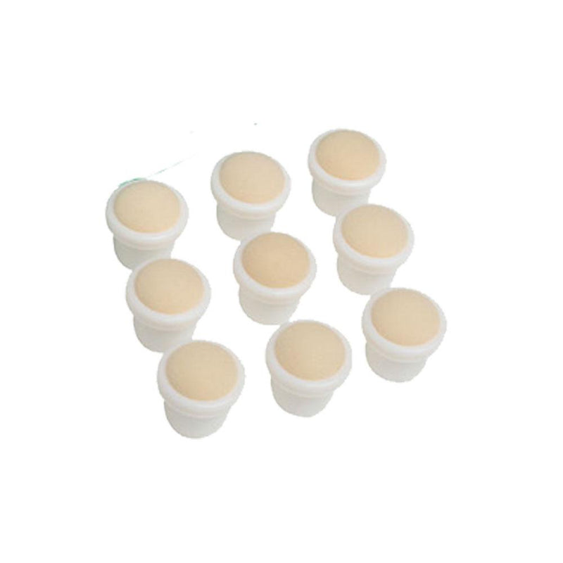 Dauber Replacement Tips - Set of 10