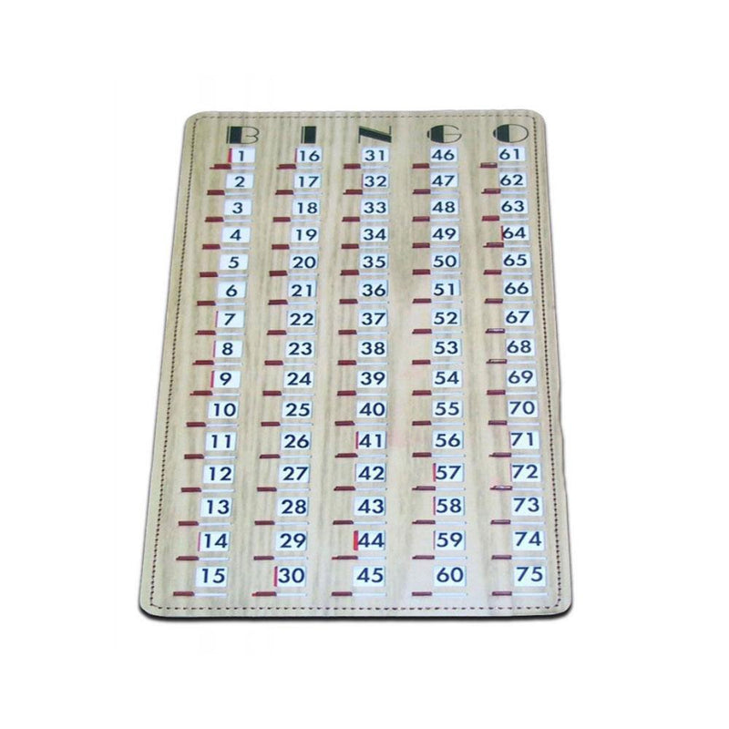 Shutter Card Masterboards