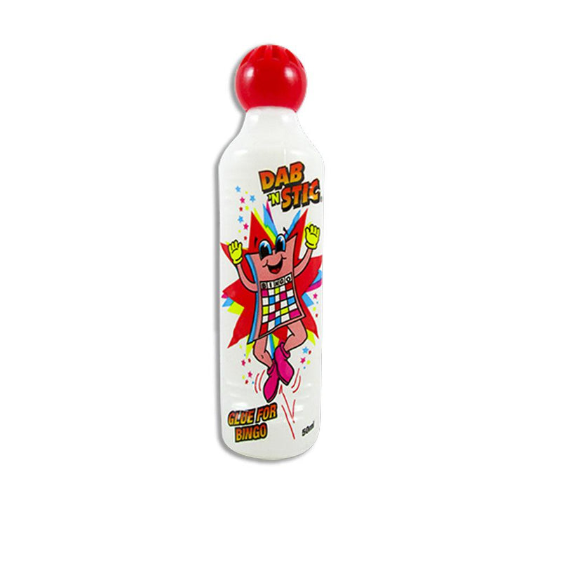 Dab 'N Stic Glue