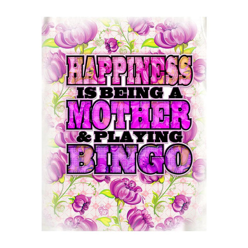 Happiness Is Being A Mother T-Shirt