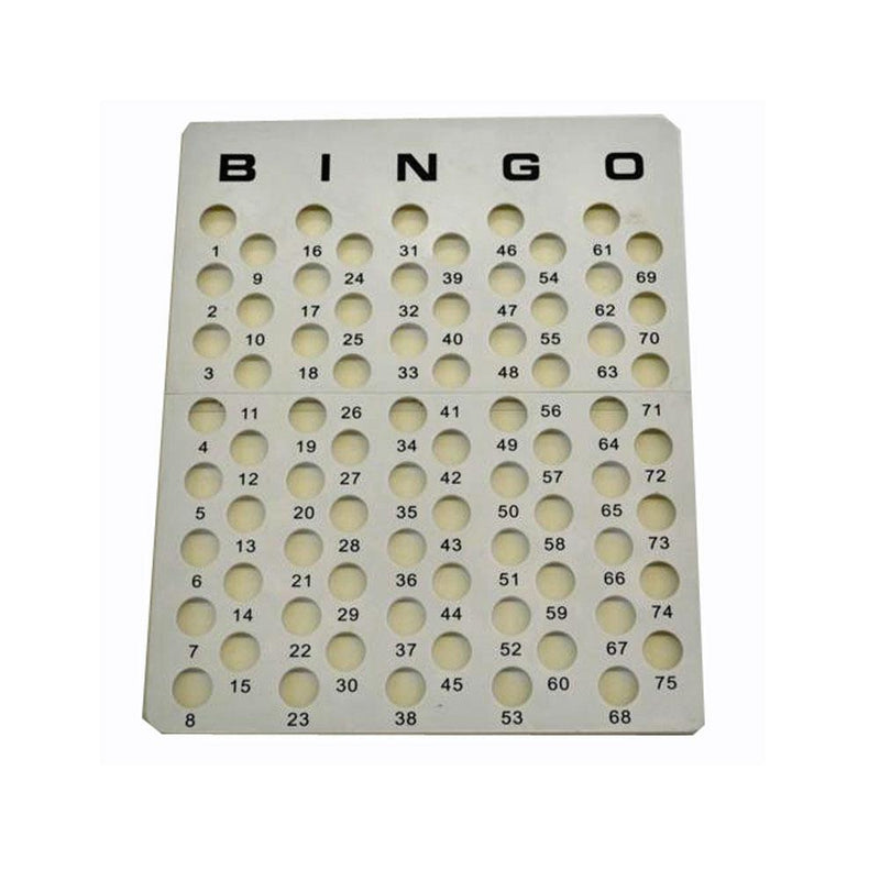 Large Master Board
