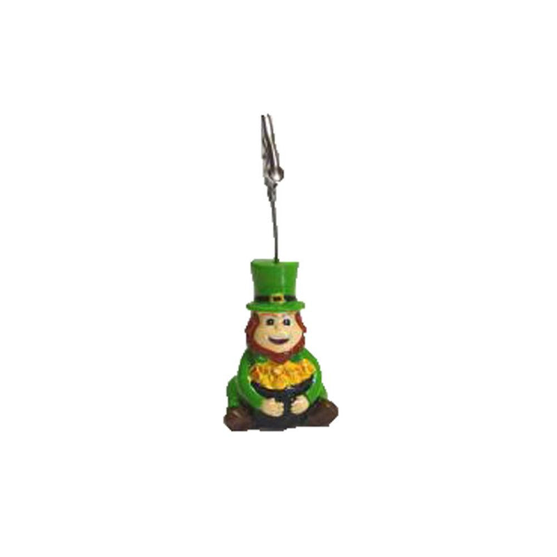 Leprechaun Admission Ticket Holder