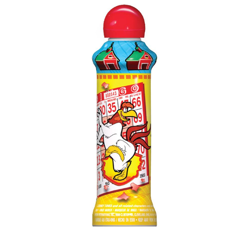 Looney Tunes Bingo Daubers - 12 Pack