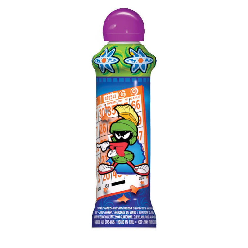 Looney Tunes Bingo Daubers - 12 Pack