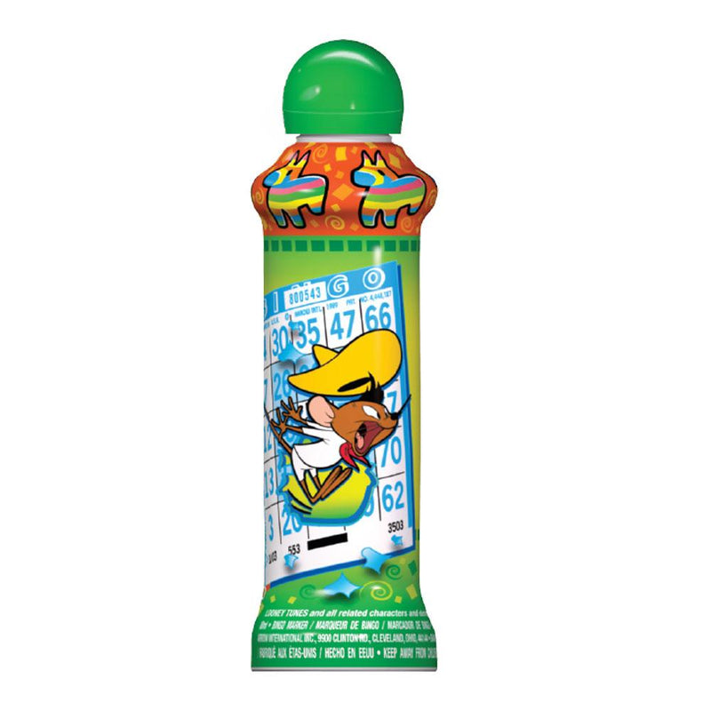 Looney Tunes Bingo Daubers - 12 Pack