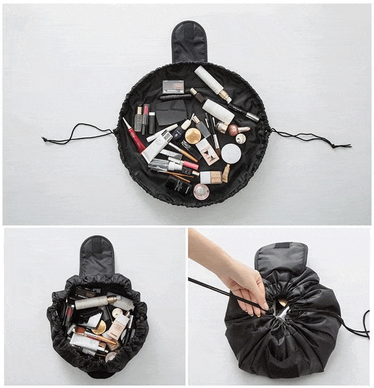Drawstring Bingo / Accessories Travel Bag (each)