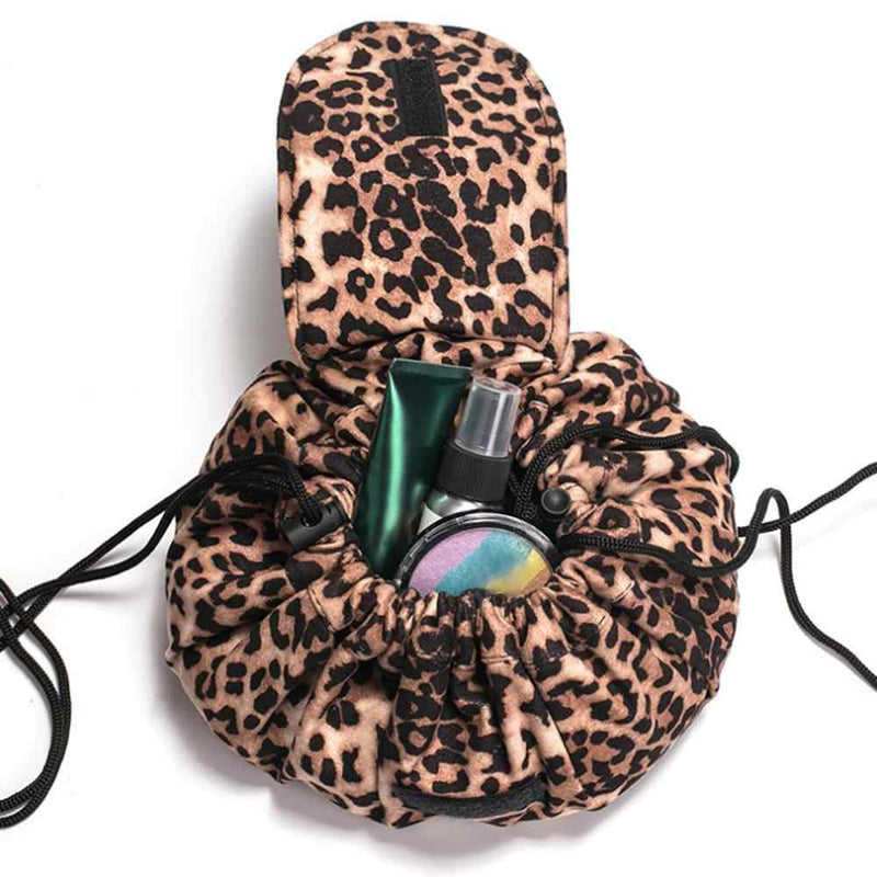 Drawstring Bingo / Accessories Travel Bag (each)