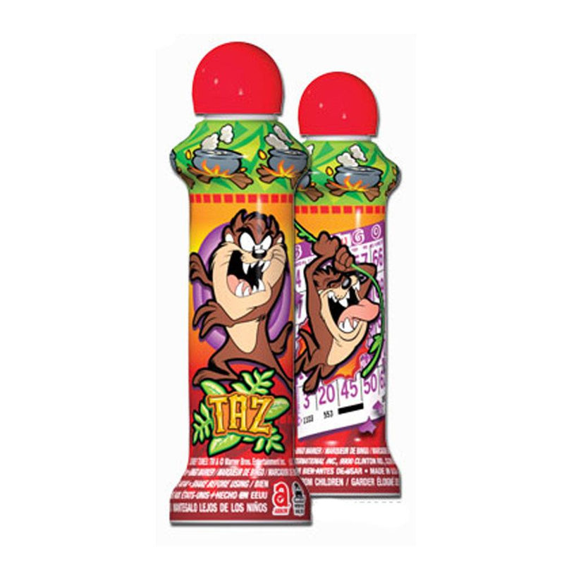 Looney Tunes Bingo Daubers - 12 Pack