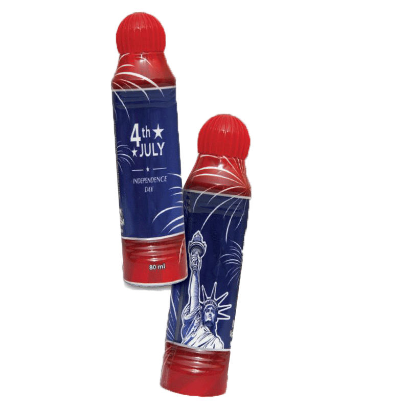 4th of July Independence Day Bingo Dauber - 12 Pack