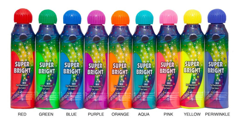 Super Bright Daubers - 12 Pack