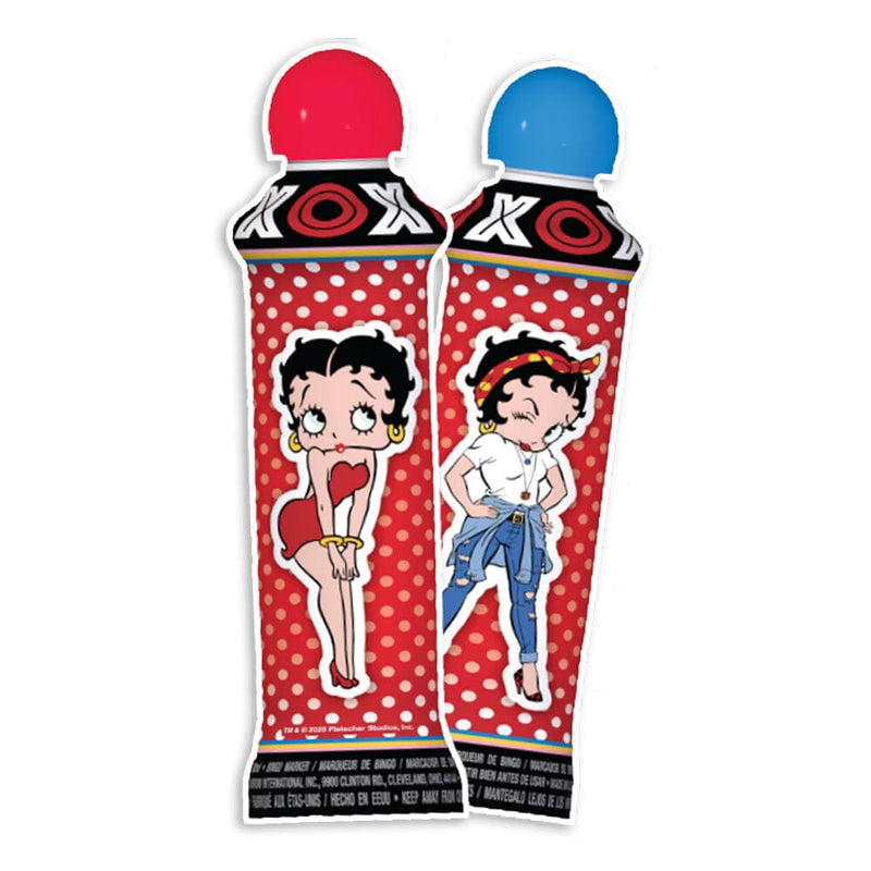 Betty Bingo XOXO Dauber - 12 Pack