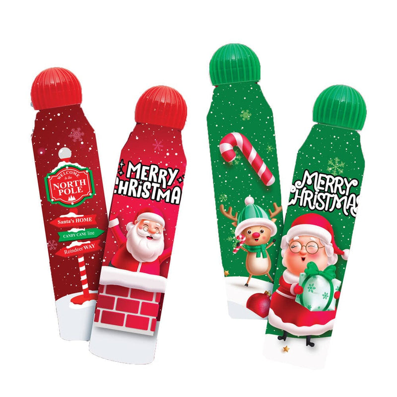 Merry Christmas Bingo Dauber - 12 Pack