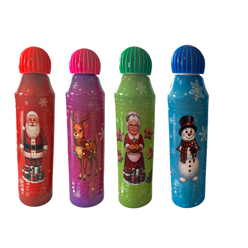 Merry Christmas Bingo Dauber 2026 - 12 Pack