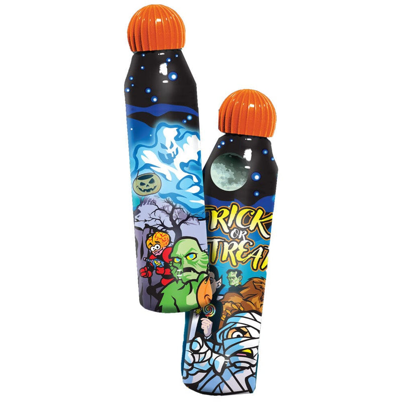 Trick or Treat Halloween Bingo Dauber - 12 Pack