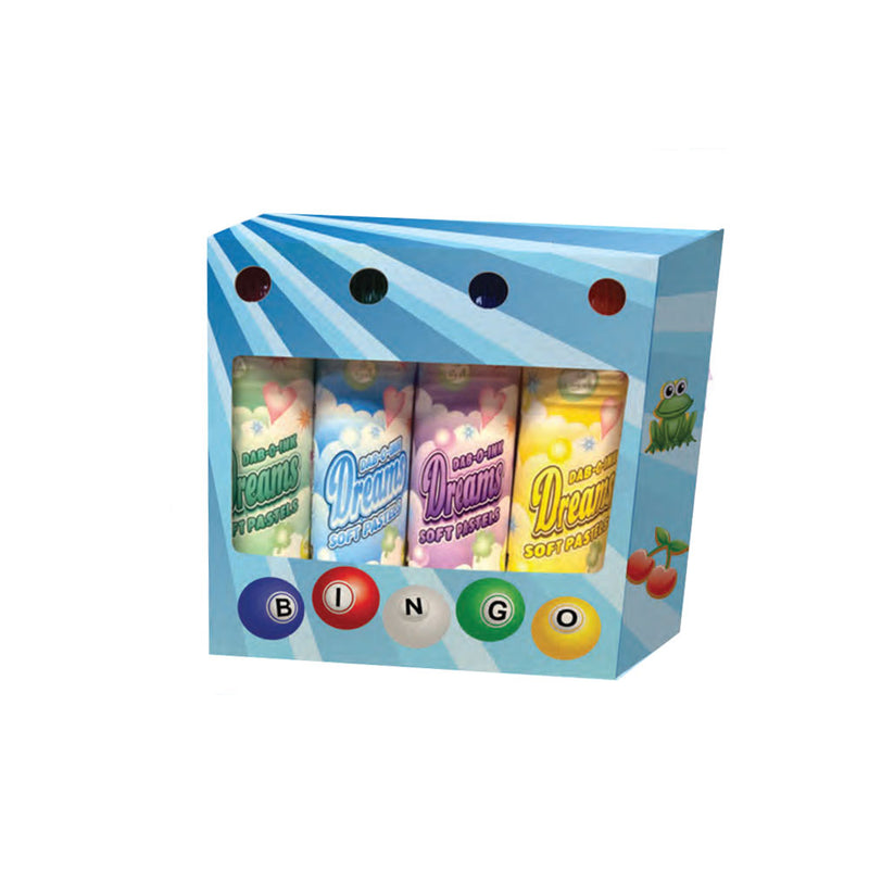 Dreams Bingo Dauber - 4pk