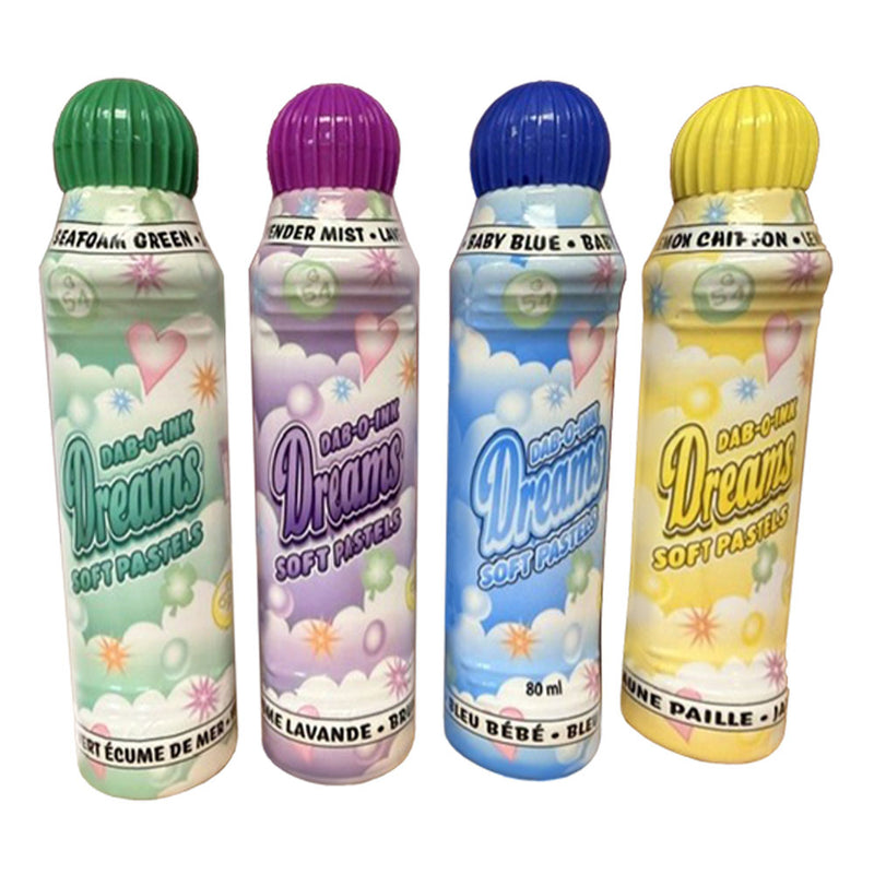 Dreams Bingo Dauber - 12 Pack