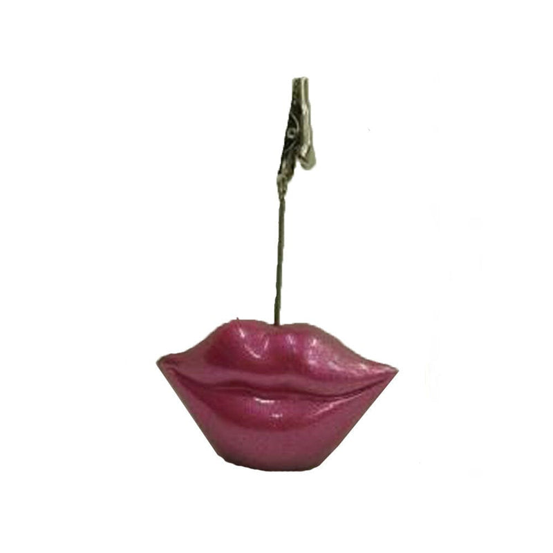 Hot Lips Admission Ticket Holder