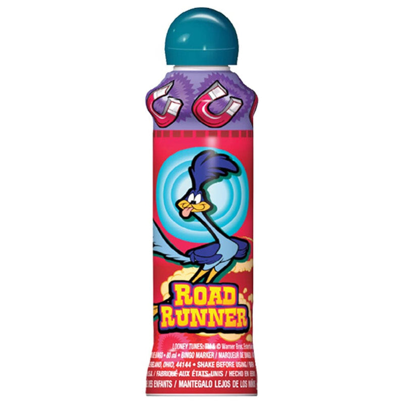 Looney Tunes Bingo Daubers - 12 Pack