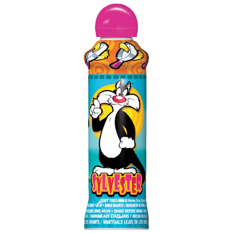 Looney Tunes Bingo Daubers - 12 Pack