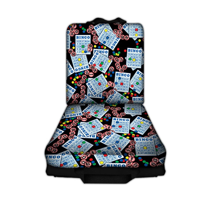 Bingo Seat Cushion