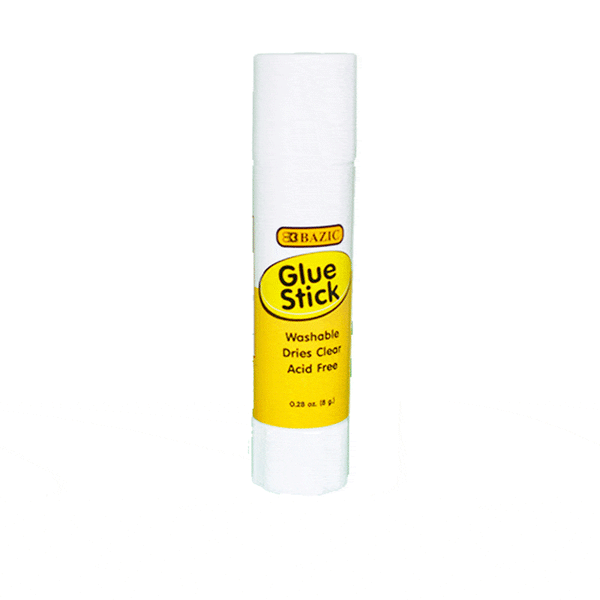 Large Hot Glue Stick – JP Novelty Shop