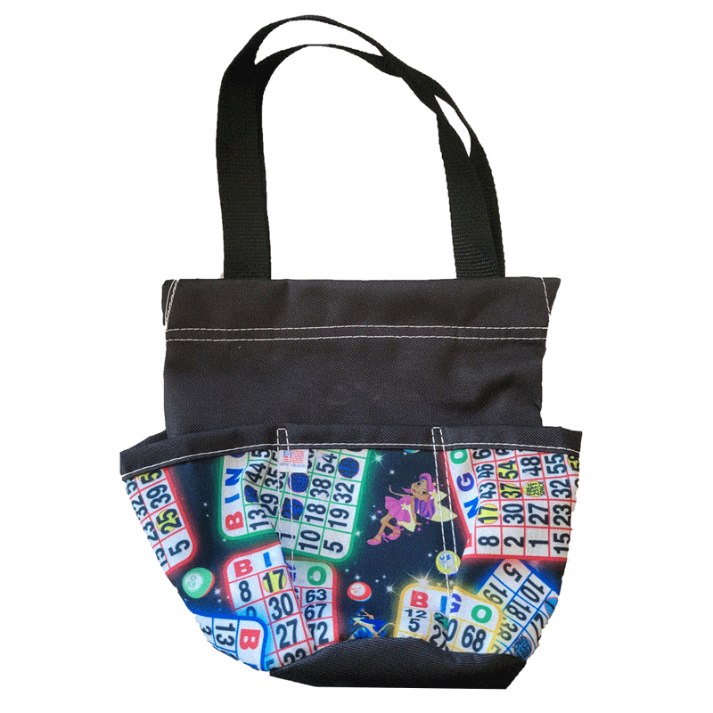 Bags and Cushions – Wholesale Bingo Supplies