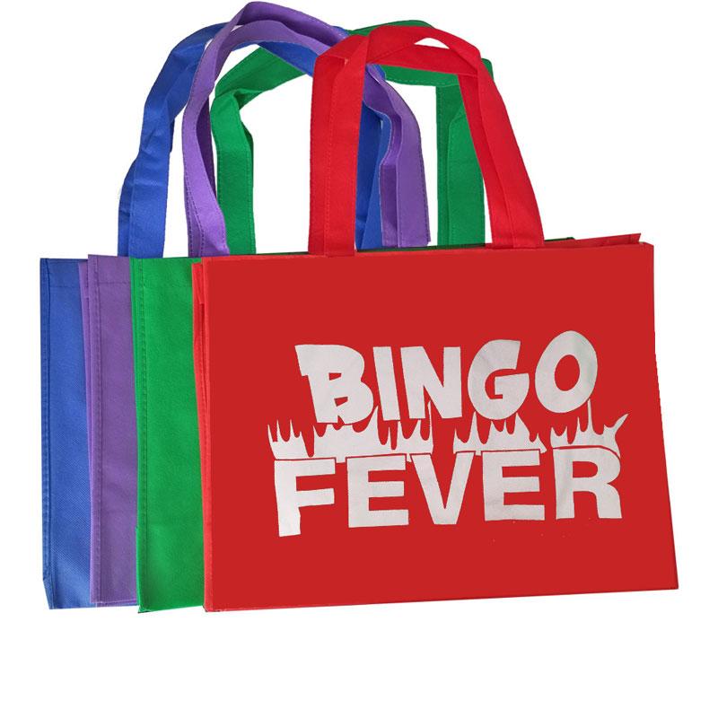 Bingo Fever Tote Bag