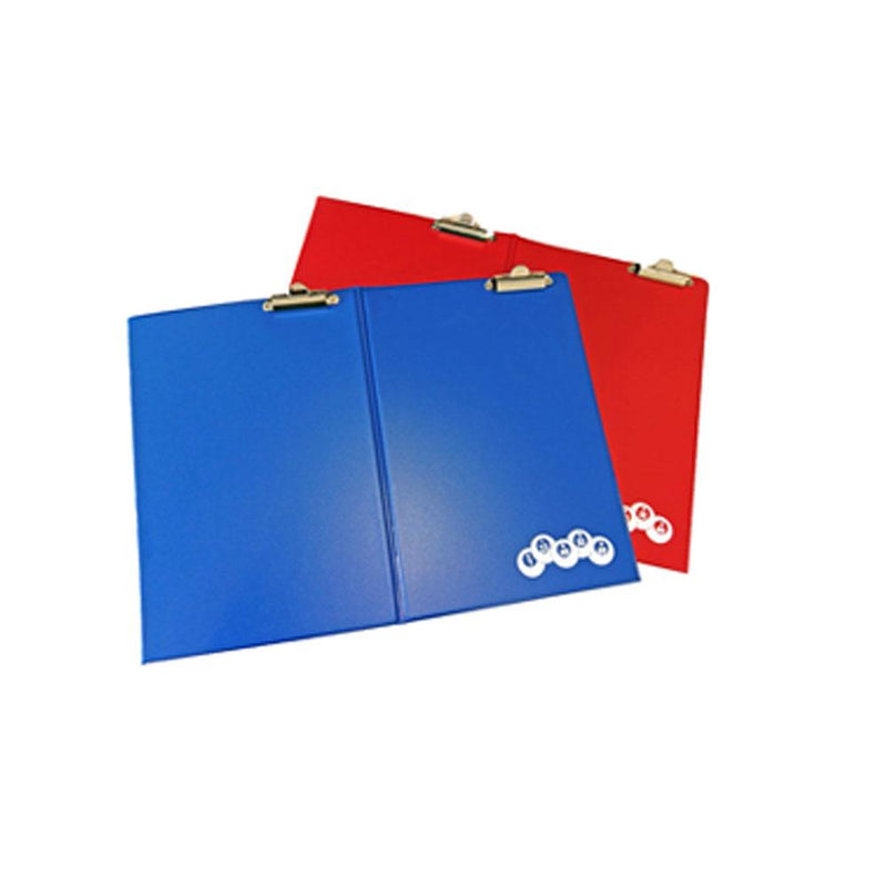 Folding Bingo Paper Holder Board