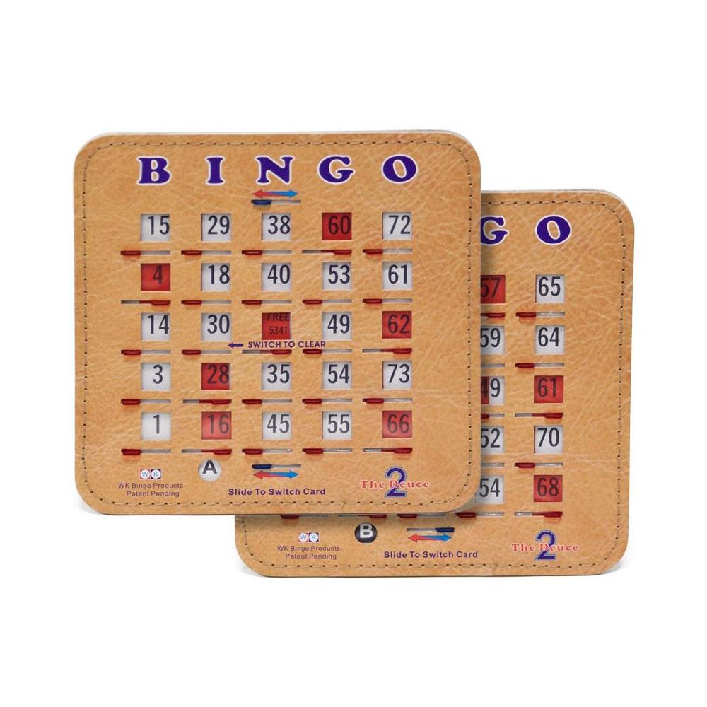 Double Action Shutter Cards – Wholesale Bingo Supplies for Free Printable Double Action Bingo Cards