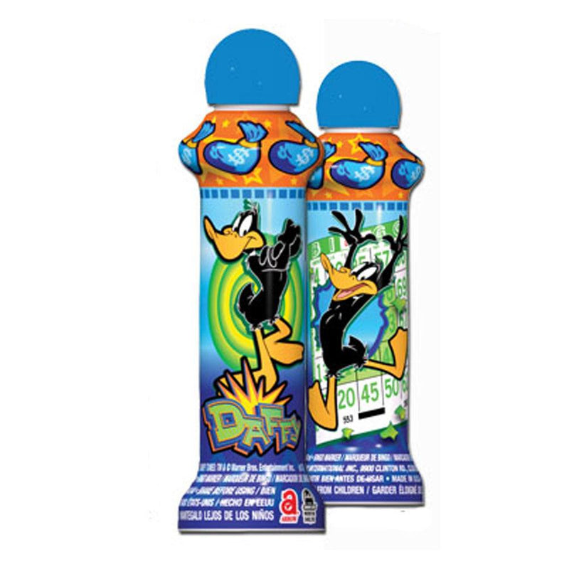 Looney Tunes Bingo Daubers - 12 Pack